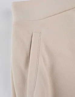 Fashion Hose - Jersey - Damen Blazer