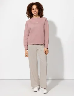 Outlet Hose - Jersey - Damen Hosen