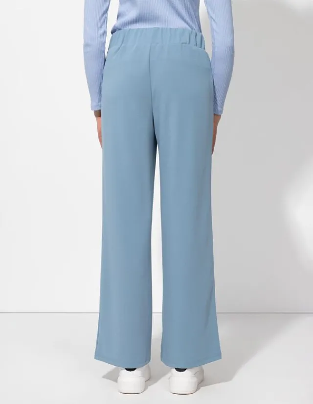 Discount Hose - Jersey - Damen Blazer