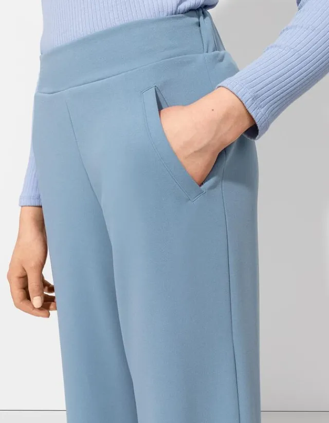 Discount Hose - Jersey - Damen Blazer
