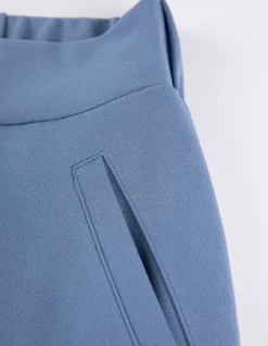 Discount Hose - Jersey - Damen Blazer