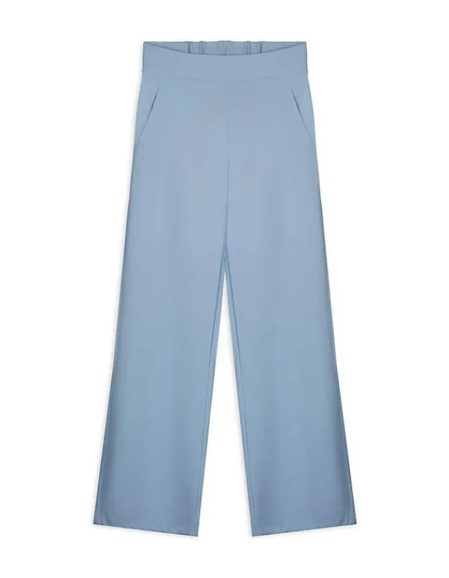 Discount Hose - Jersey - Damen Blazer