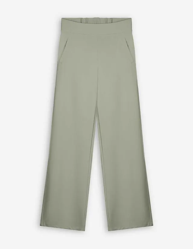Outlet Hose - Jersey - Damen Blazer