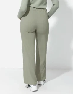 Outlet Hose - Jersey - Damen Blazer