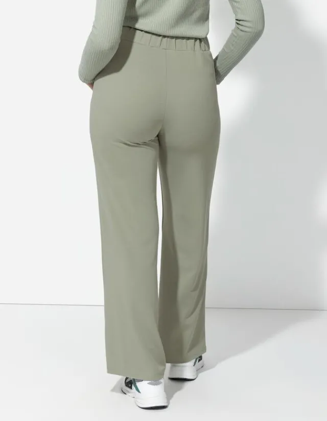 Outlet Hose - Jersey - Damen Blazer