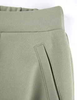 Outlet Hose - Jersey - Damen Blazer