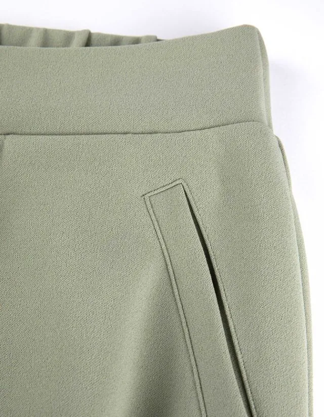 Outlet Hose - Jersey - Damen Blazer