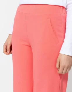 Discount Hose - Jersey - Damen Blazer