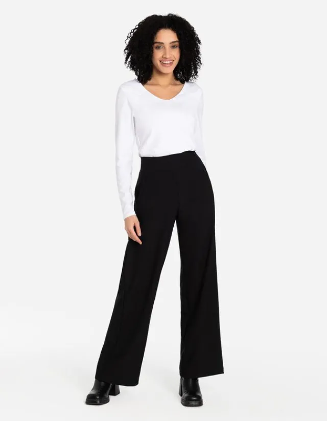 Best Hose - Jersey - Damen Hosen