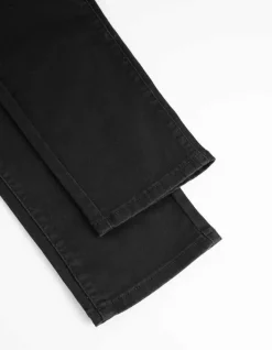 Clearance 7/8-Hose - Knopfleiste Damen Hosen