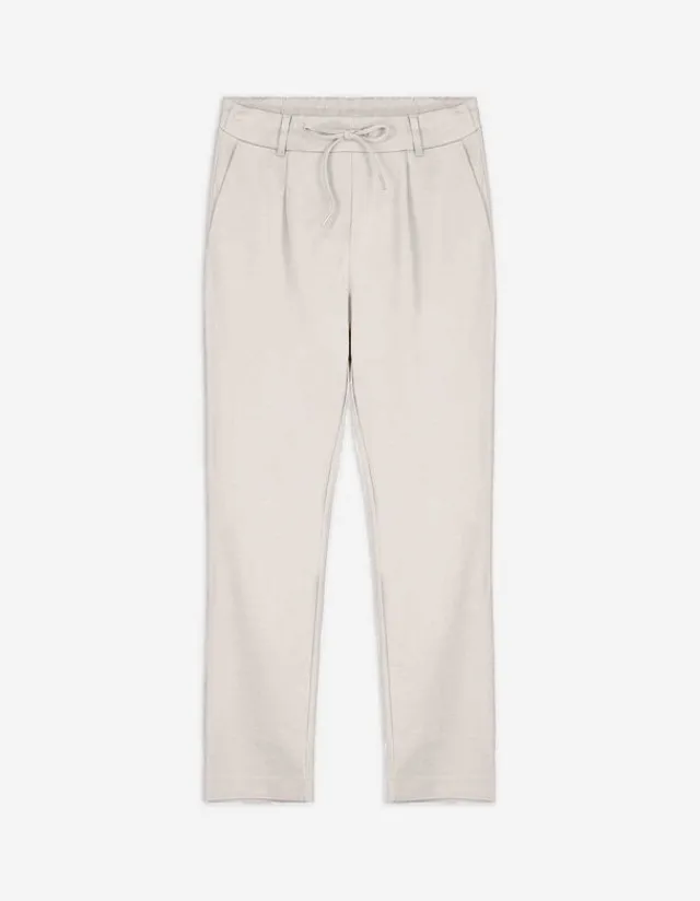 Hot Hose - Regular Fit - Damen Hosenanzug