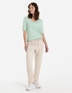 Hot Hose - Regular Fit - Damen Hosenanzug
