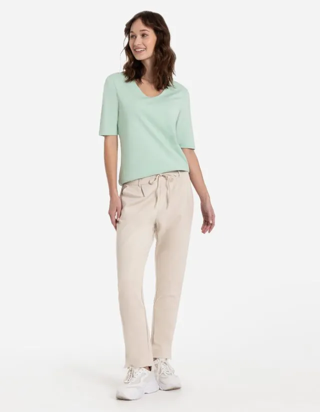 Hot Hose - Regular Fit - Damen Hosenanzug