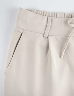 Hot Hose - Regular Fit - Damen Hosenanzug