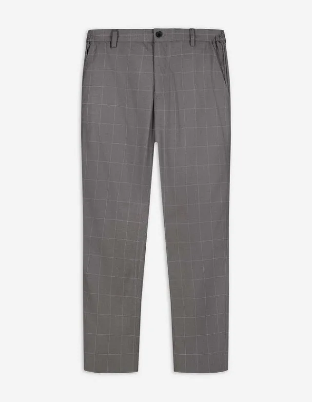 Outlet Hose - Regular Fit - Herren Hosen