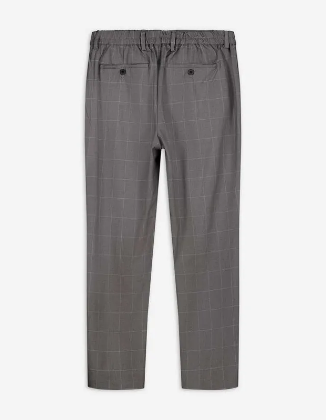 Outlet Hose - Regular Fit - Herren Hosen