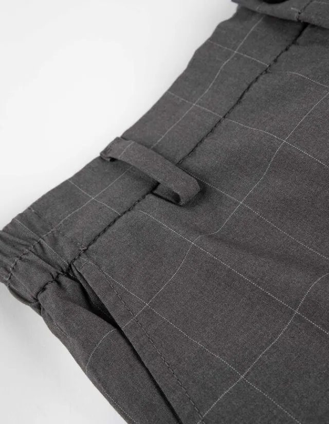Outlet Hose - Regular Fit - Herren Hosen