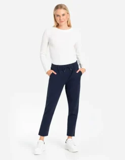 Sale Hose - Regular Fit - Damen Blazer
