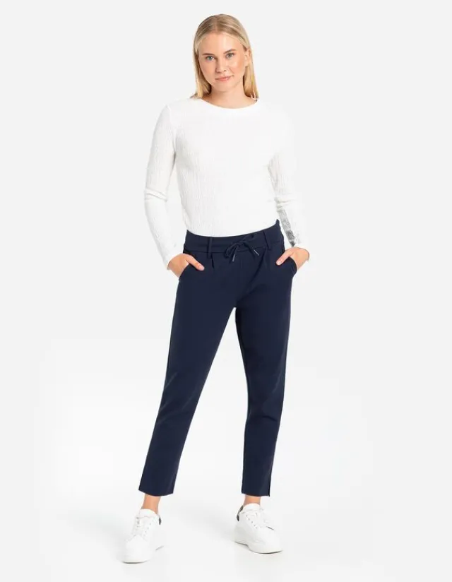 Sale Hose - Regular Fit - Damen Blazer