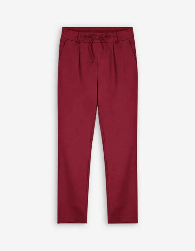 Online Hose - Regular Fit - Damen Hosen