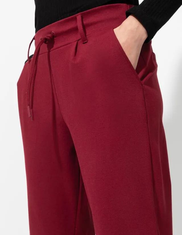 Online Hose - Regular Fit - Damen Hosen