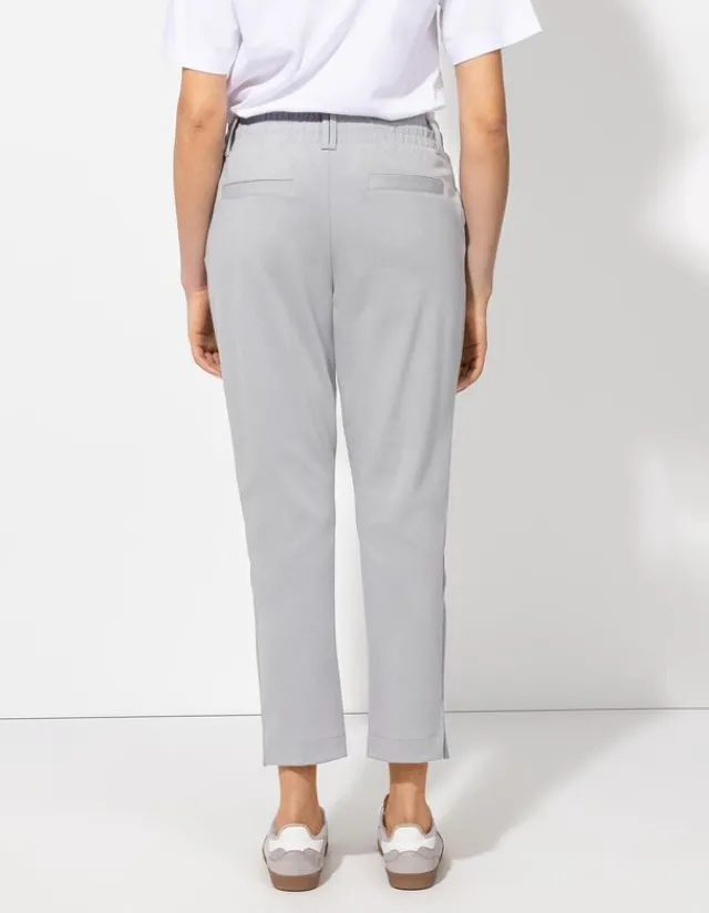 Hot Hose - Regular Fit - Damen Hosen