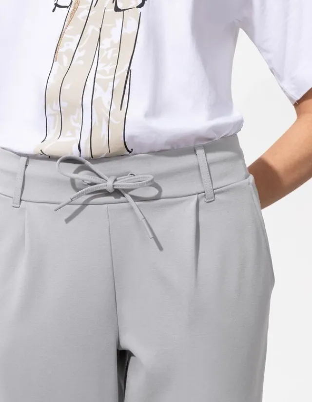 Hot Hose - Regular Fit - Damen Hosen