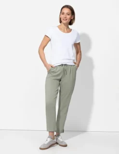 Discount Hose - Regular Fit - Damen Hosen
