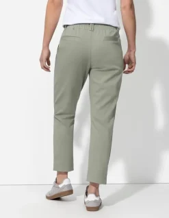 Discount Hose - Regular Fit - Damen Hosen