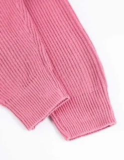 Fashion Hose - Rippstrick - Newborn (56-74)