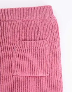 Fashion Hose - Rippstrick - Newborn (56-74)