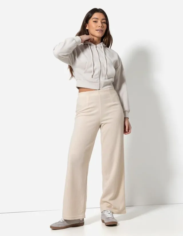 Online Hose - Straight Fit - Damen Blazer