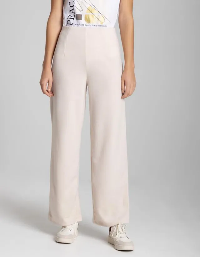 Online Hose - Straight Fit - Damen Blazer