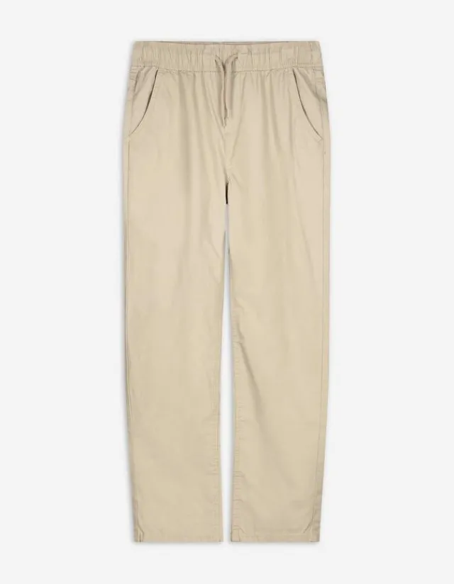 Fashion Hose - Twill - Kinder Jungenkleidung