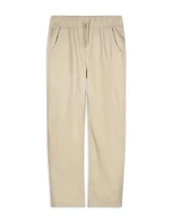 Fashion Hose - Twill - Kinder Jungenkleidung
