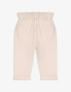Fashion Hose - Twill - Kinder Baby-mädchen (56-92)|Mädchenkleidung