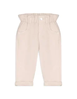 Fashion Hose - Twill - Kinder Baby-mädchen (56-92)|Mädchenkleidung