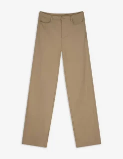 Sale Hose - Viskose-Mix - Damen Hosen