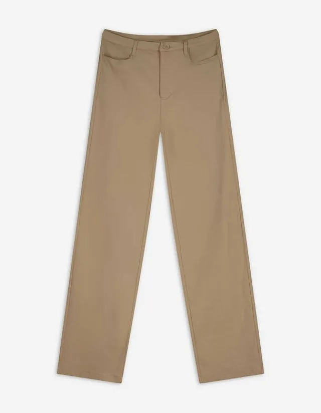 Sale Hose - Viskose-Mix - Damen Hosen