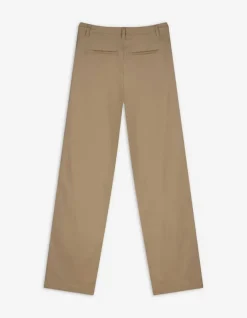 Sale Hose - Viskose-Mix - Damen Hosen