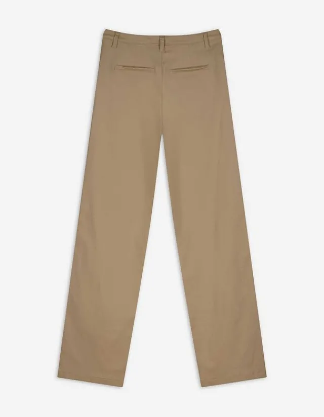 Sale Hose - Viskose-Mix - Damen Hosen