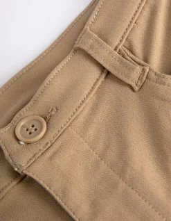Sale Hose - Viskose-Mix - Damen Hosen