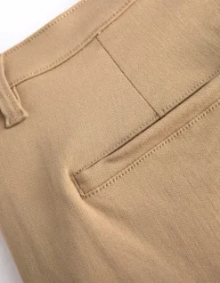 Sale Hose - Viskose-Mix - Damen Hosen