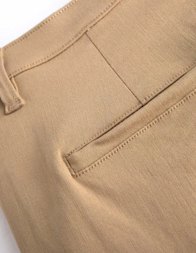 Sale Hose - Viskose-Mix - Damen Hosen