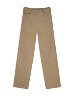 Sale Hose - Viskose-Mix - Damen Hosen