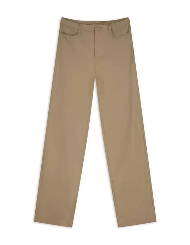 Sale Hose - Viskose-Mix - Damen Hosen