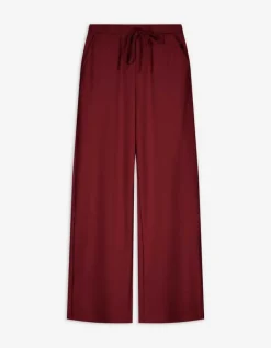 Fashion Hose - Wide Fit - Damen Hosen
