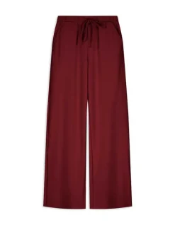 Fashion Hose - Wide Fit - Damen Hosen