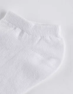 Online Invisible Sneakersocken - 5er-Pack Damen Socken & Strümpfe