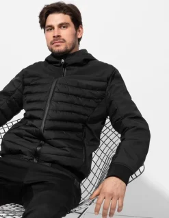 Best Jacke - Atmungsaktiv - Herren Jacken